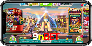Casino Ao Vivo 9nbet