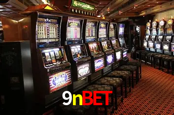 Promoções Sazonais 9nbet